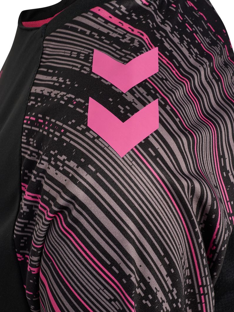 BLAZE PRO Trainingsjersey Kurzarm Damen