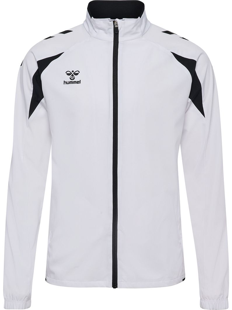 CORE 2,0 Woven Jacke