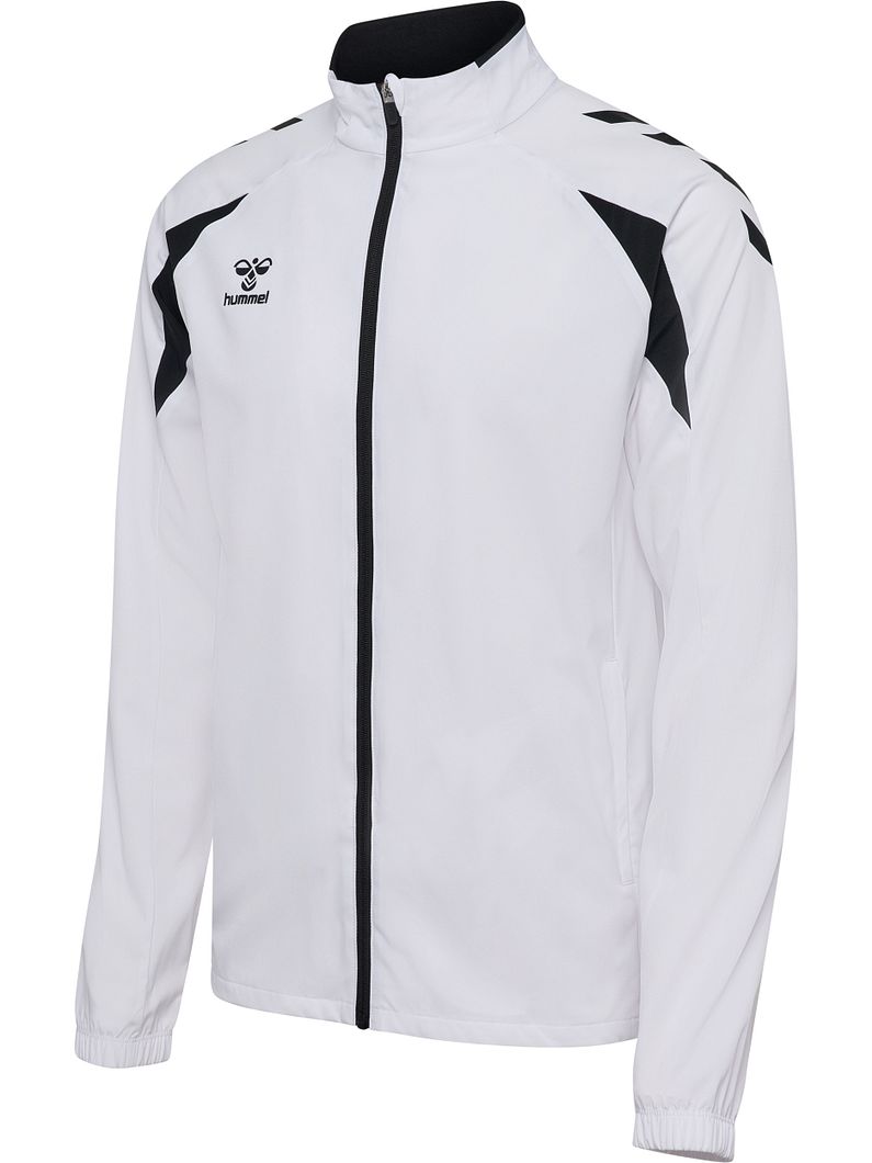 CORE 2,0 Woven Jacke