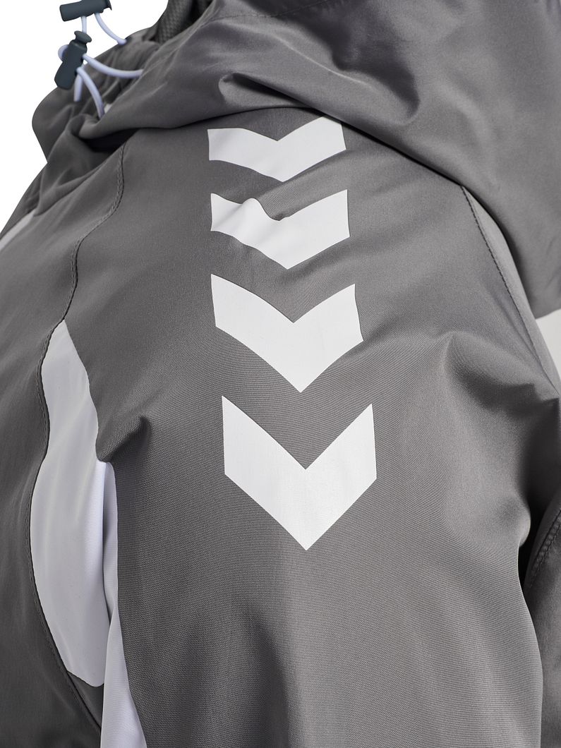 CORE 2,0 All-Weather Jacke