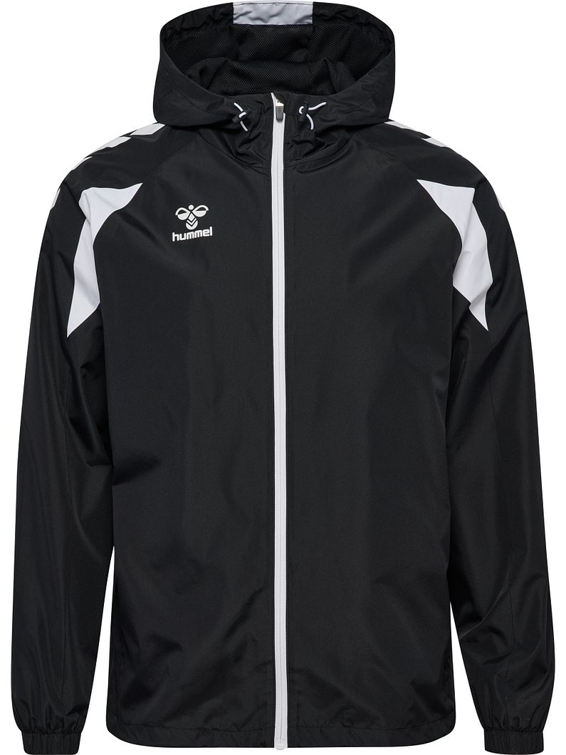 CORE 2,0 All-Weather Jacke