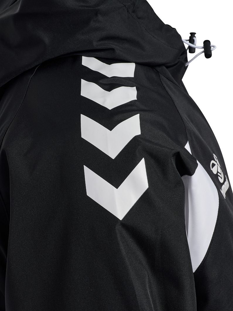 CORE 2,0 All-Weather Jacke