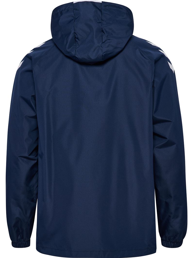 CORE 2,0 All-Weather Jacke
