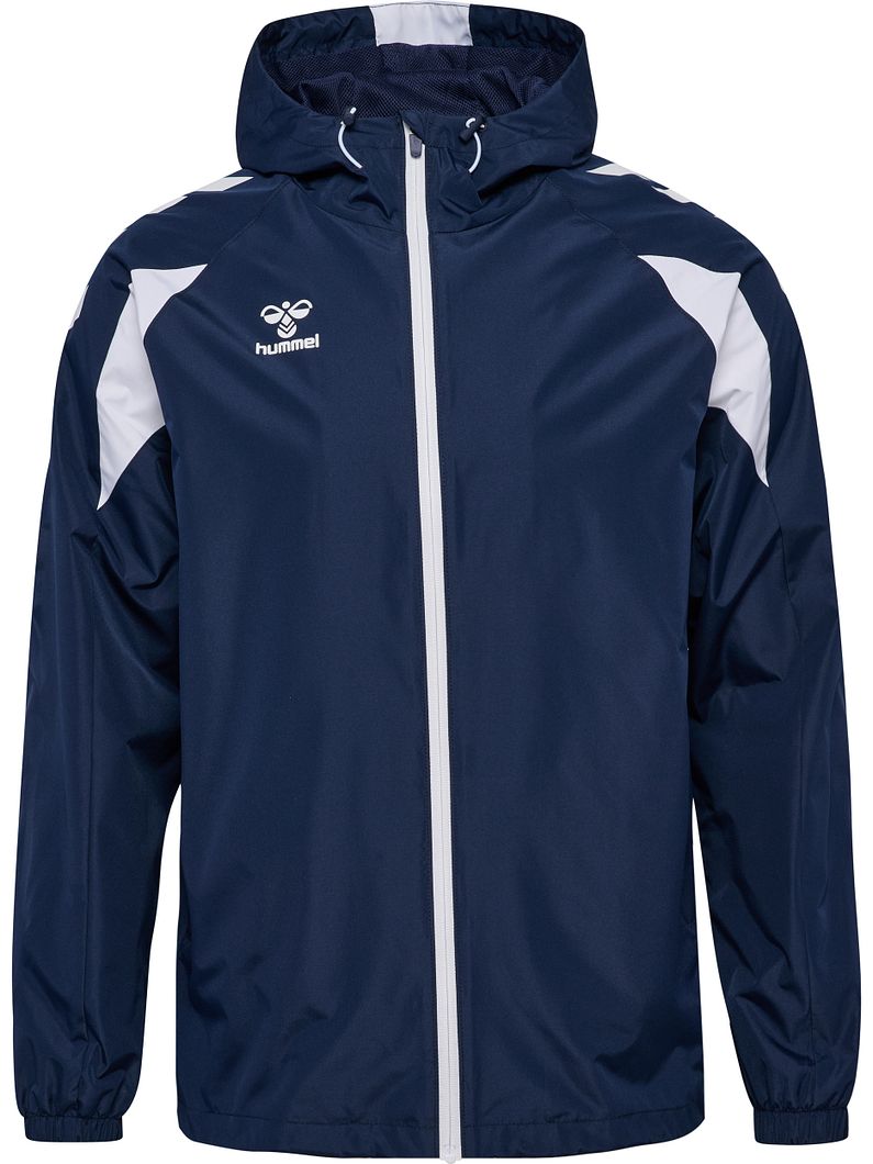 CORE 2,0 All-Weather Jacke