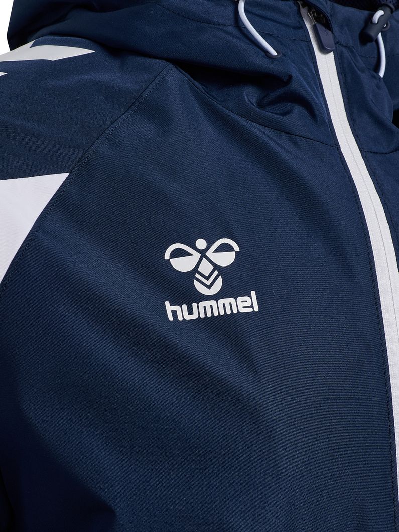 CORE 2,0 All-Weather Jacke