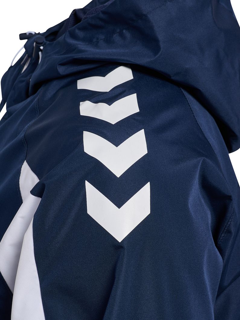CORE 2,0 All-Weather Jacke