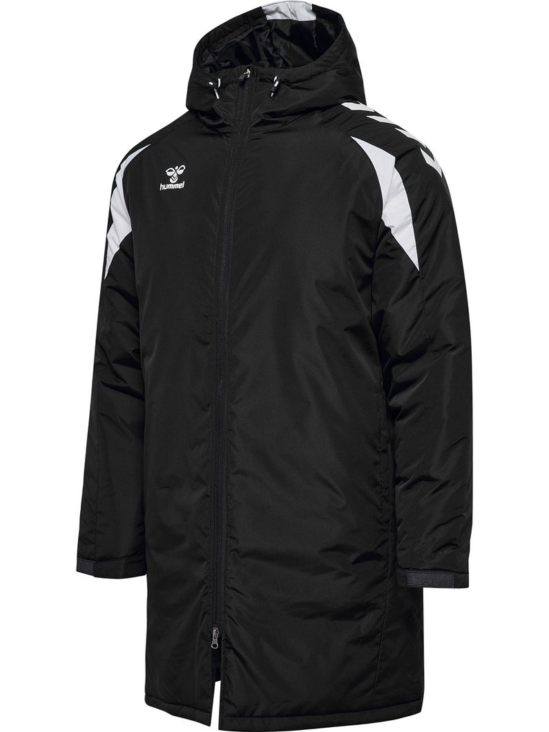 hmlCORE 2,0 Bench Jacket