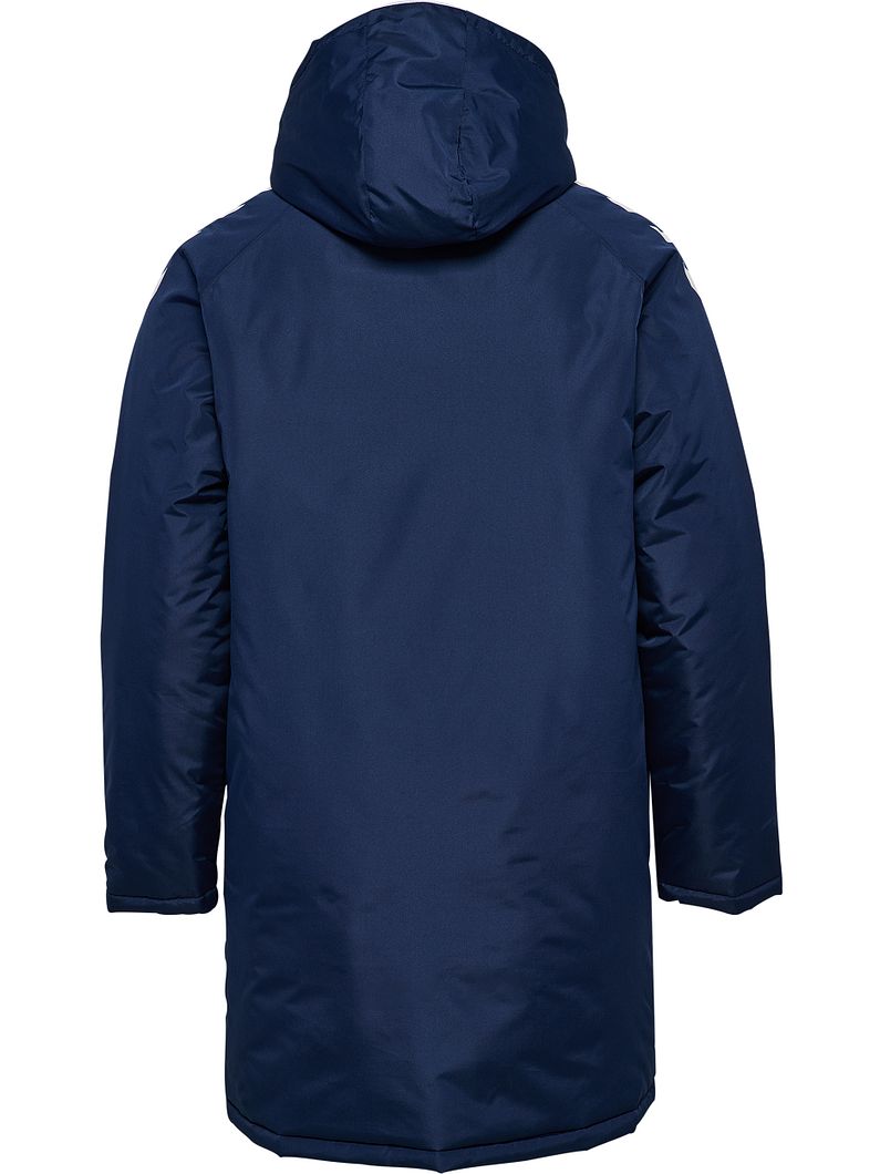 hmlCORE 2,0 Bench Jacket