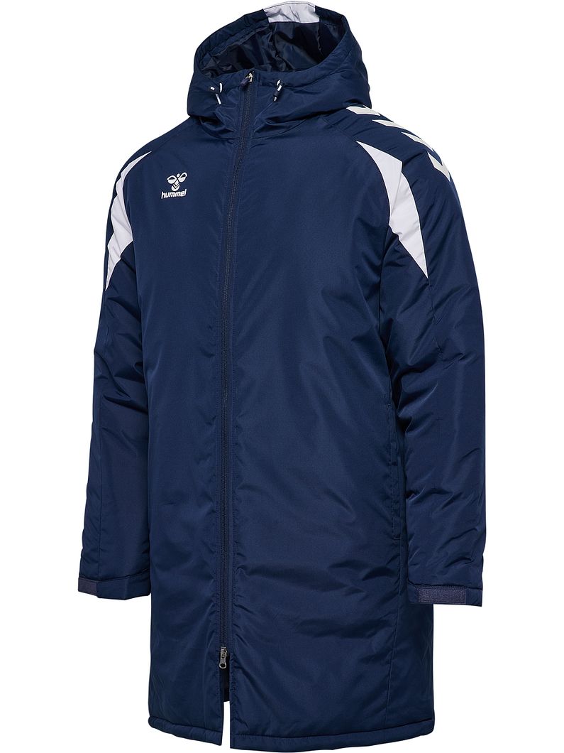 hmlCORE 2,0 Bench Jacket