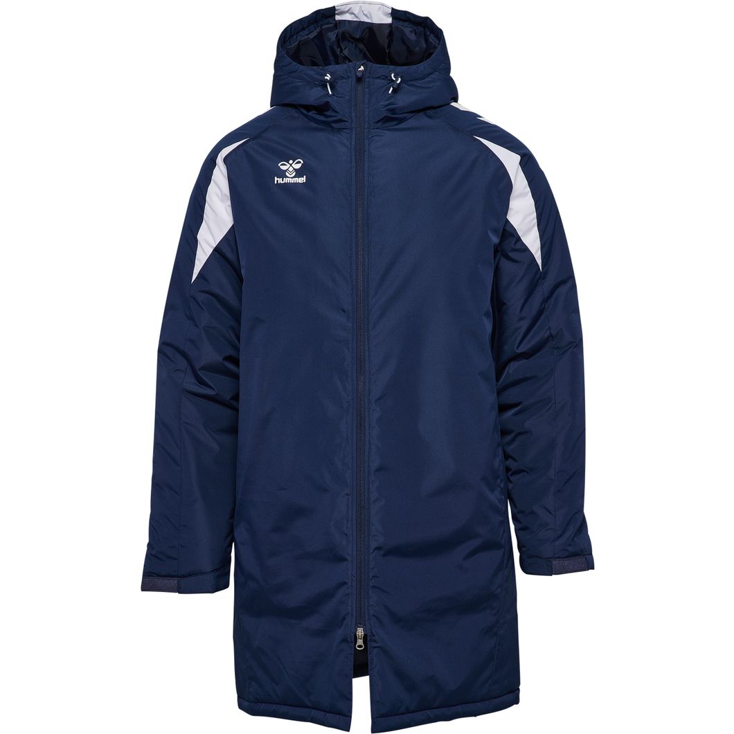 hmlCORE 2.0 Bench Jacket