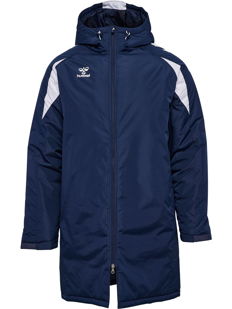 hmlCORE 2,0 Bench Jacket
