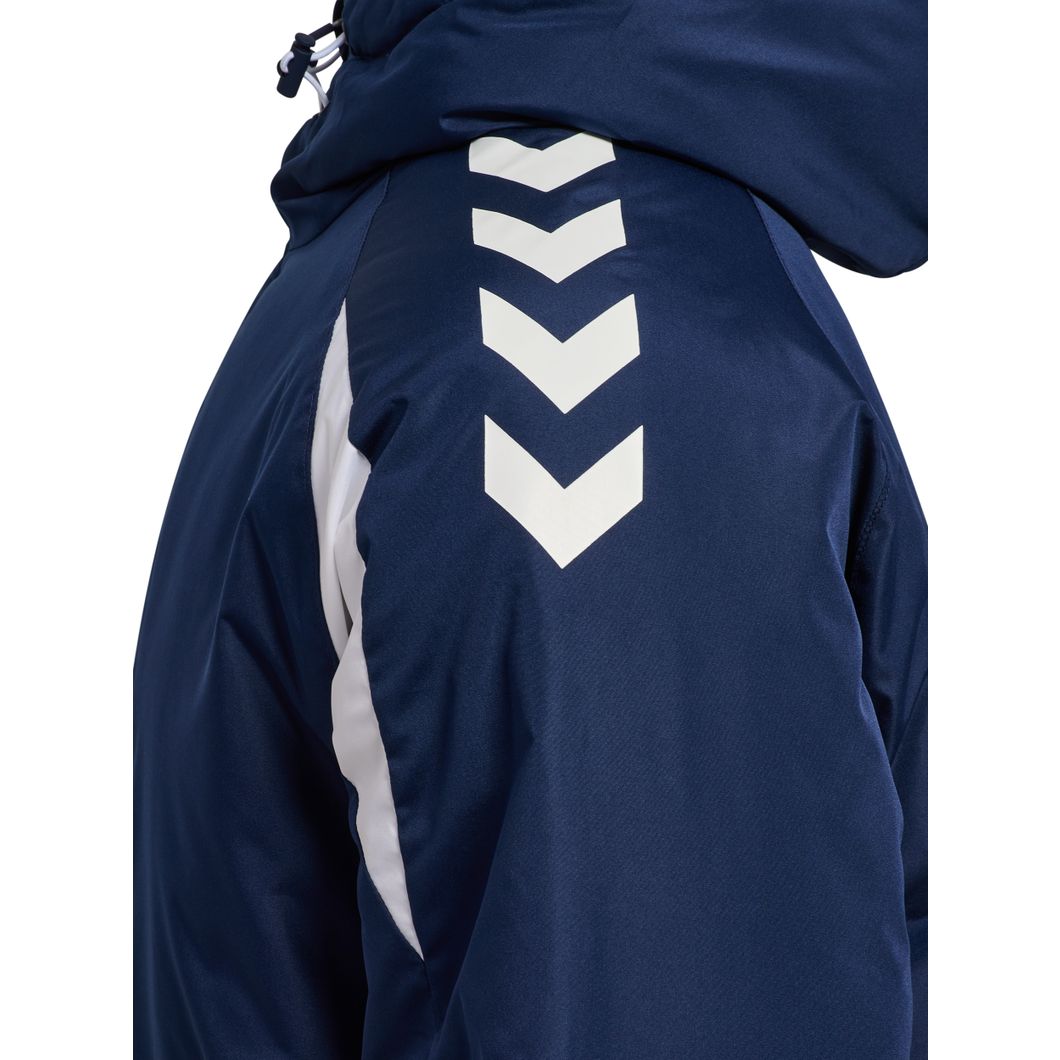hmlCORE 2.0 Bench Jacket