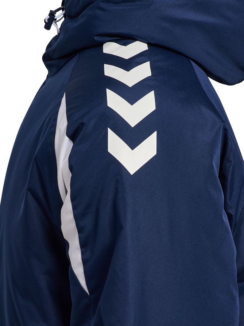 hmlCORE 2,0 Bench Jacket