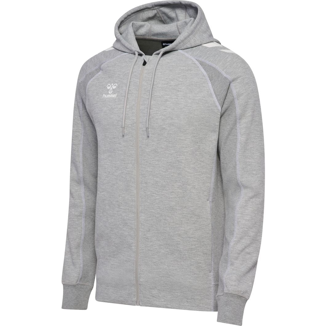 MOVE 2.0 Kapuzenjacke