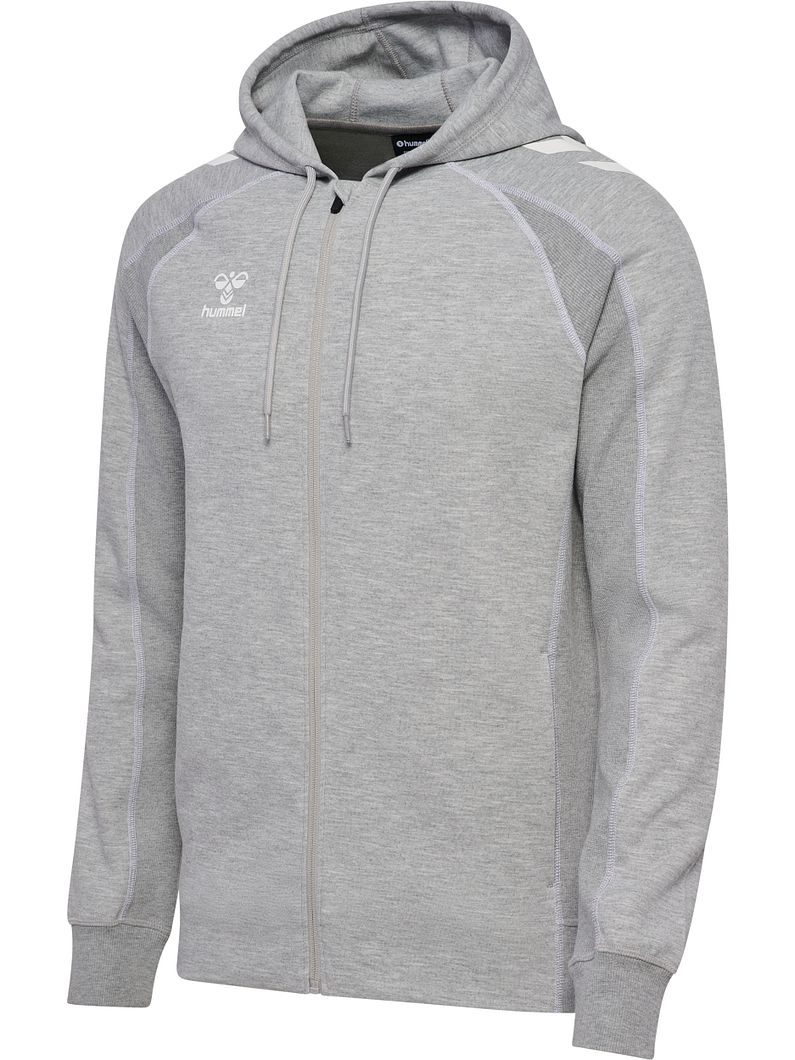 MOVE 2,0 Kapuzenjacke