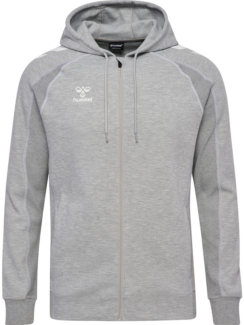 MOVE 2,0 Kapuzenjacke