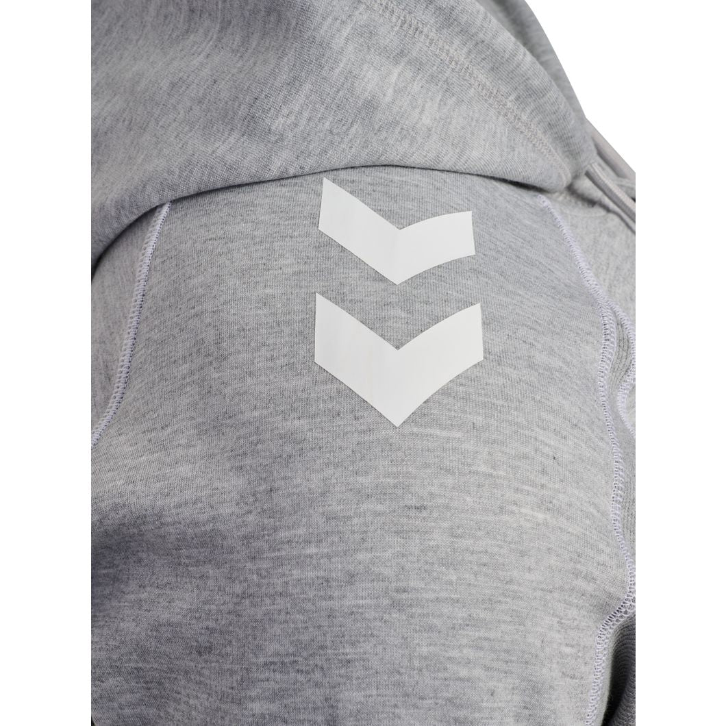 MOVE 2.0 Kapuzenjacke