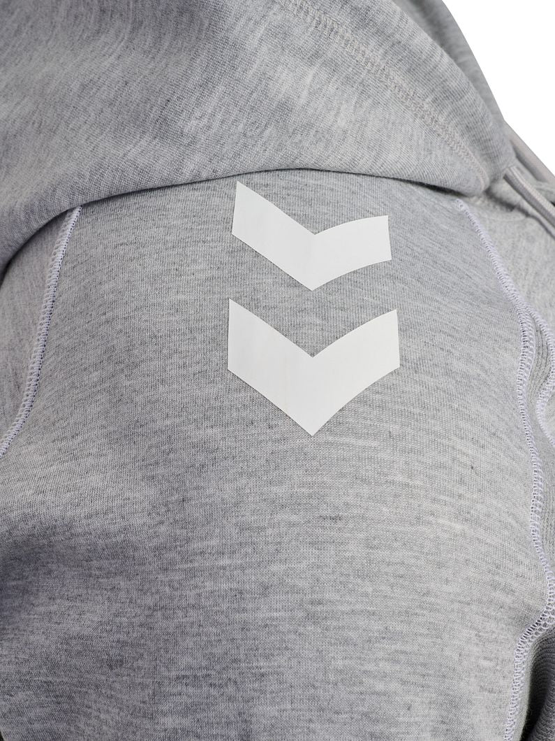 MOVE 2,0 Kapuzenjacke