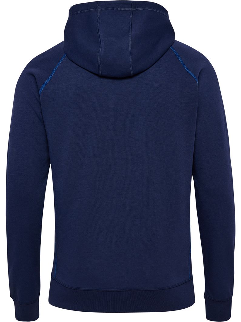 MOVE 2,0 Kapuzenjacke