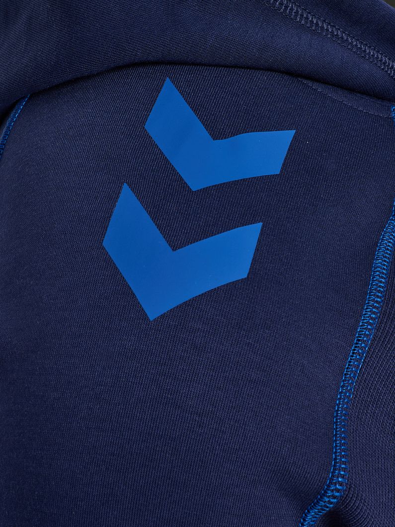 MOVE 2,0 Kapuzenjacke
