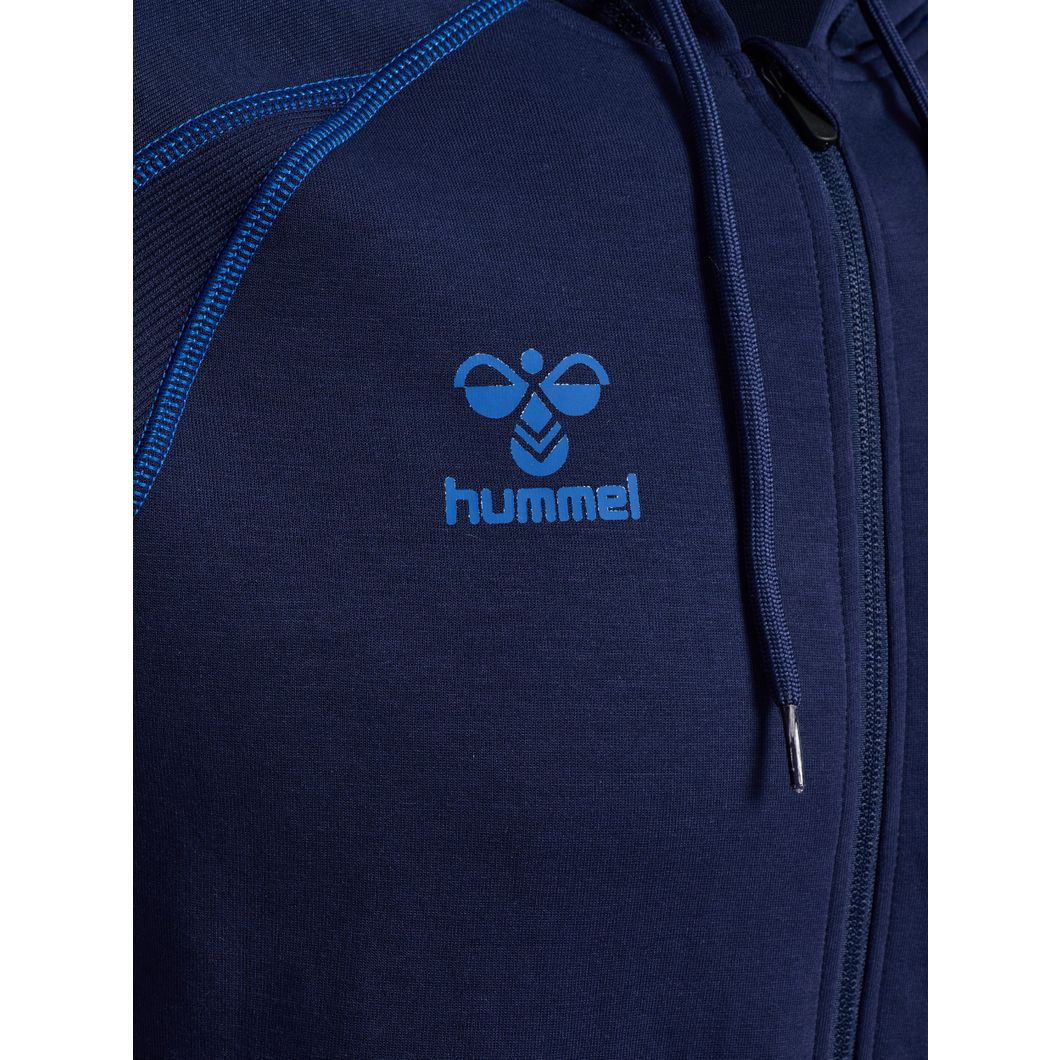 MOVE 2.0 Kapuzenjacke