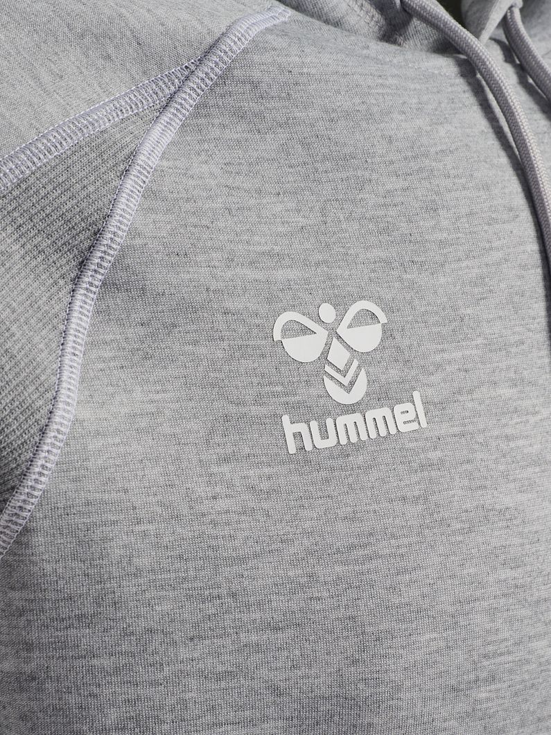 MOVE 2,0 Hoodie
