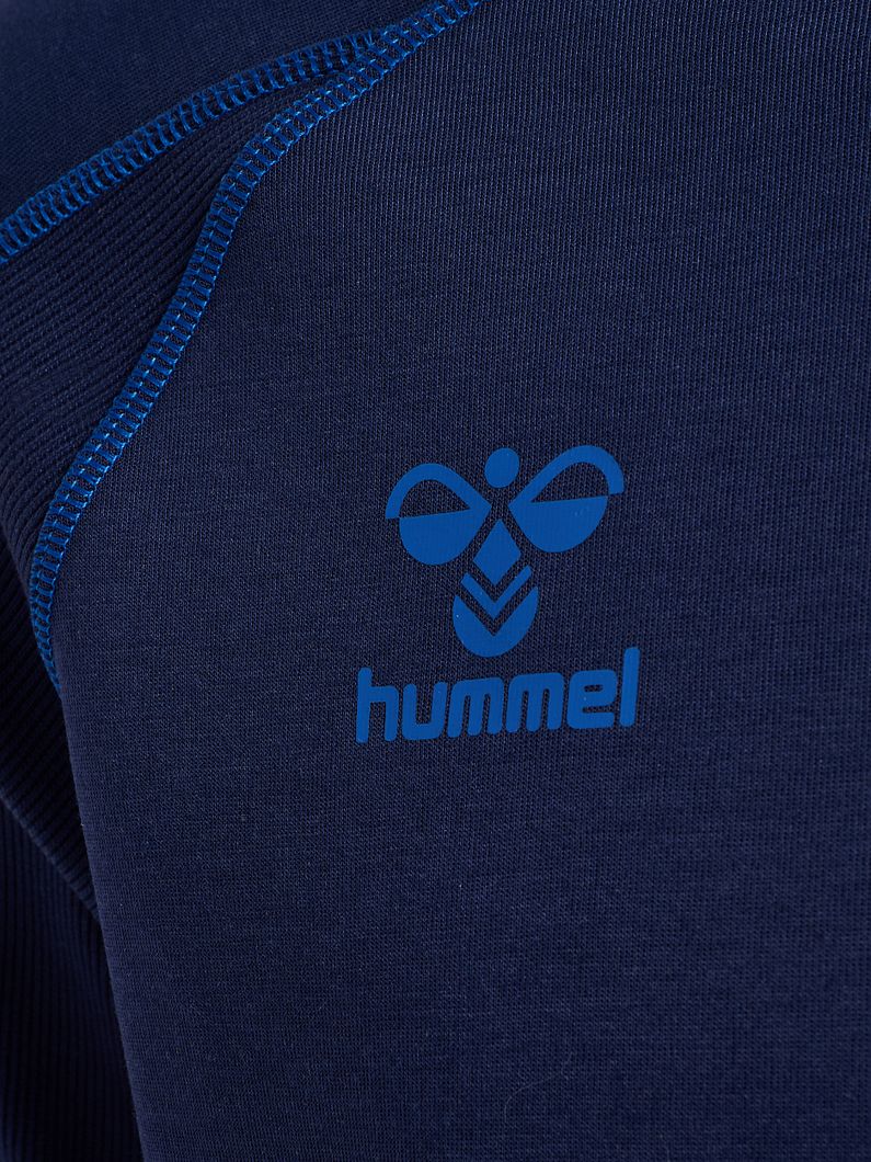 MOVE 2,0 Hoodie