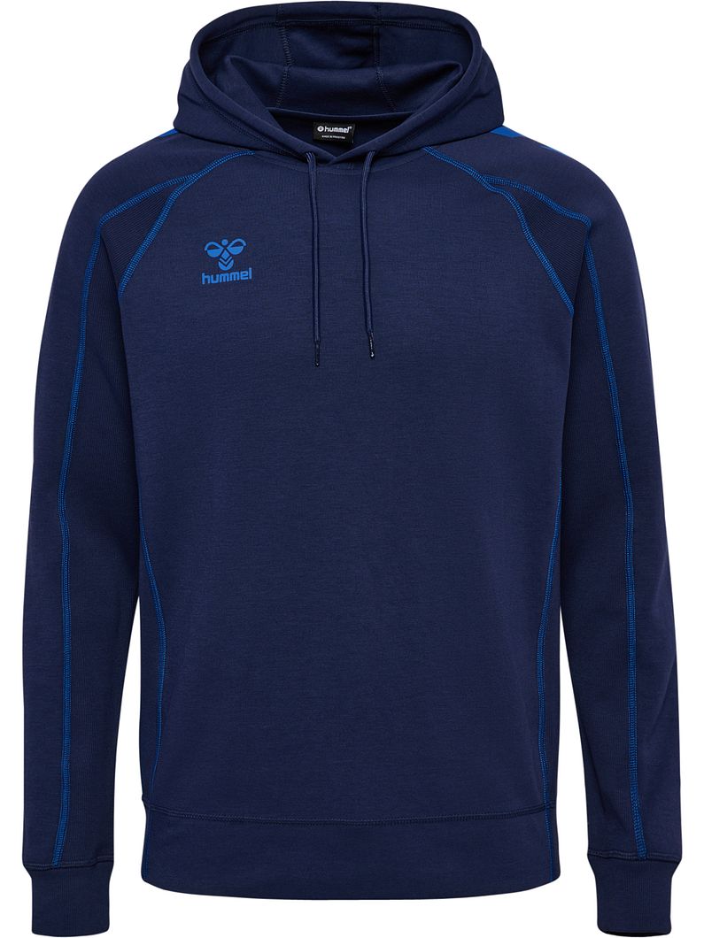 MOVE 2,0 Hoodie