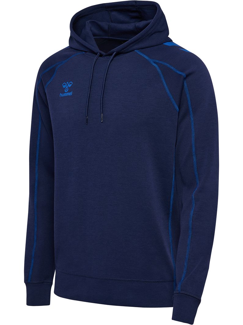 MOVE 2,0 Hoodie