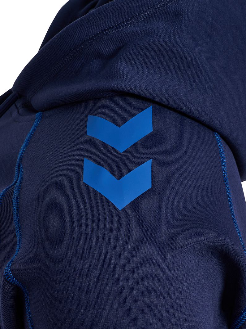 MOVE 2,0 Hoodie