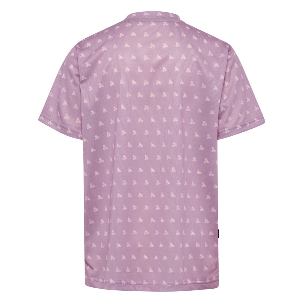 BEE AOP T-Shirt Kurzarm Kids