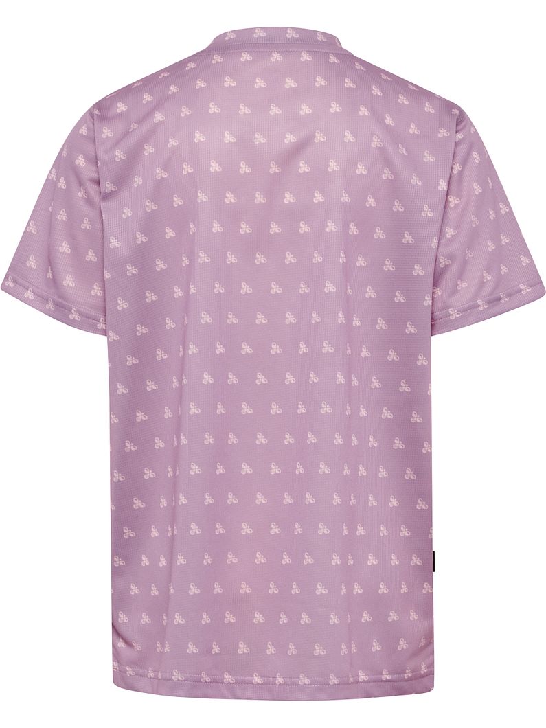 BEE AOP T-Shirt Kurzarm Kids