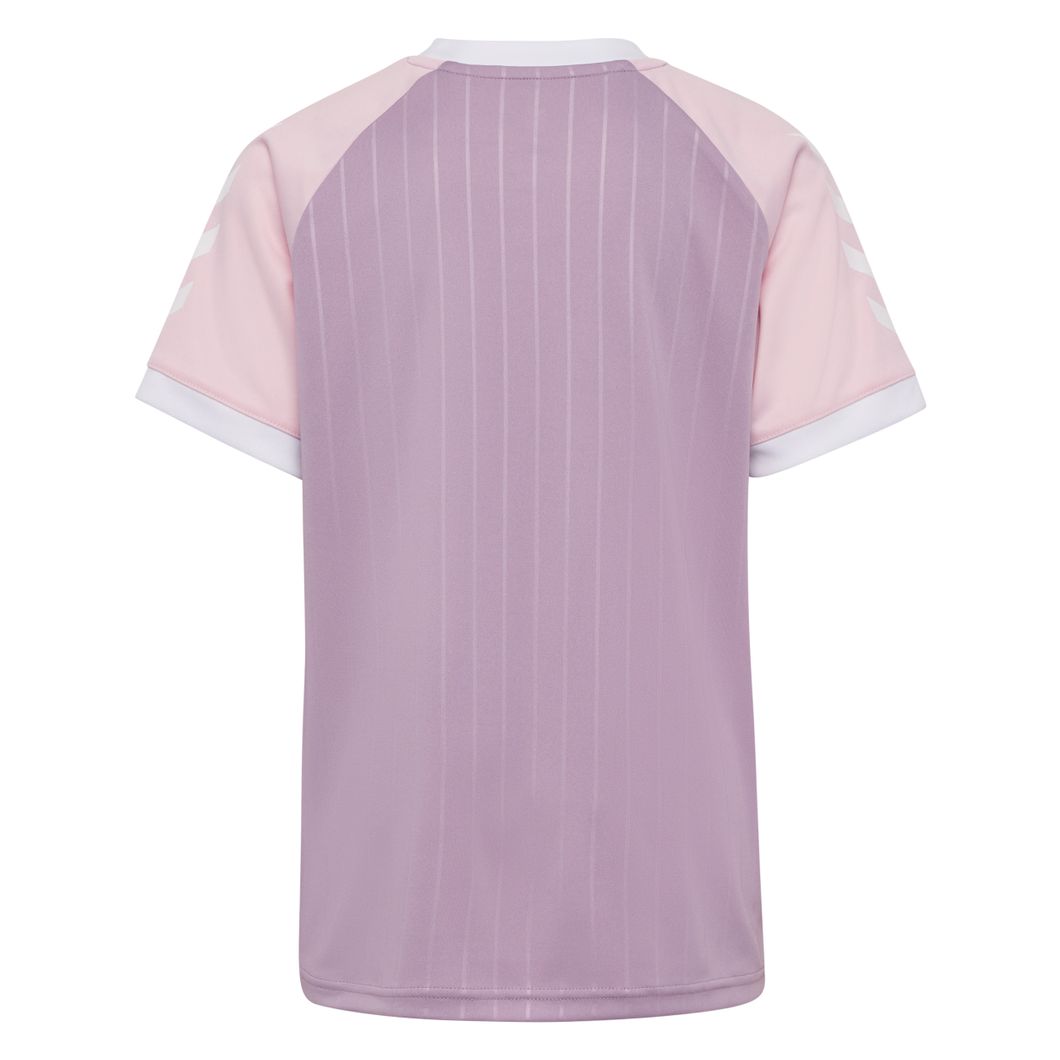 JR Stripe T-Shirt Kids