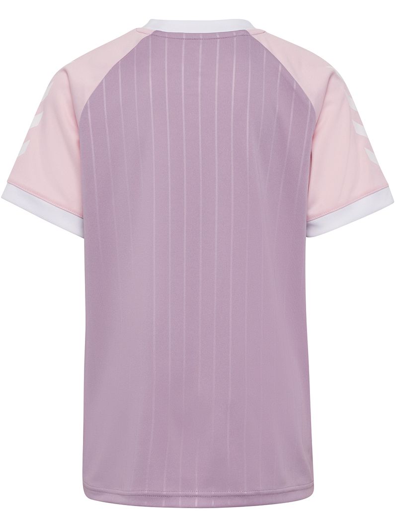 JR Stripe T-Shirt Kids