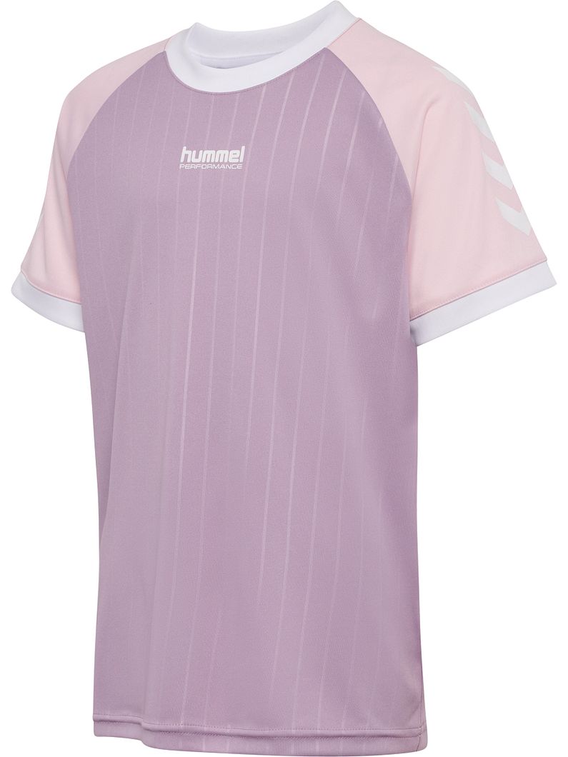 JR Stripe T-Shirt Kids