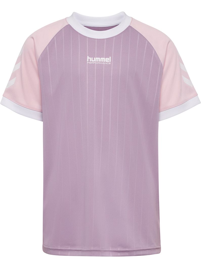 JR Stripe T-Shirt Kids