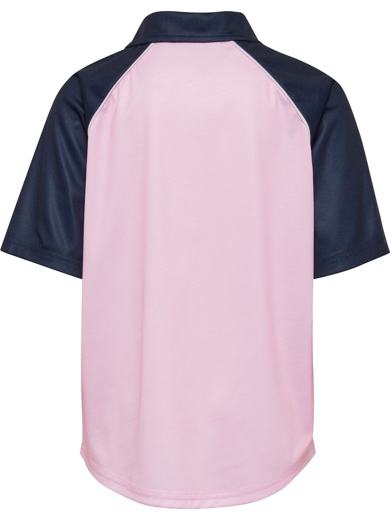 Loose Tiger Fußballtrikot Kurzarm Kids