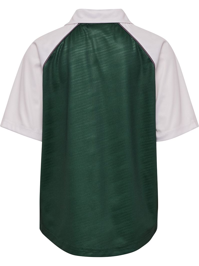 Loose Tiger Fußballtrikot Kurzarm Kids