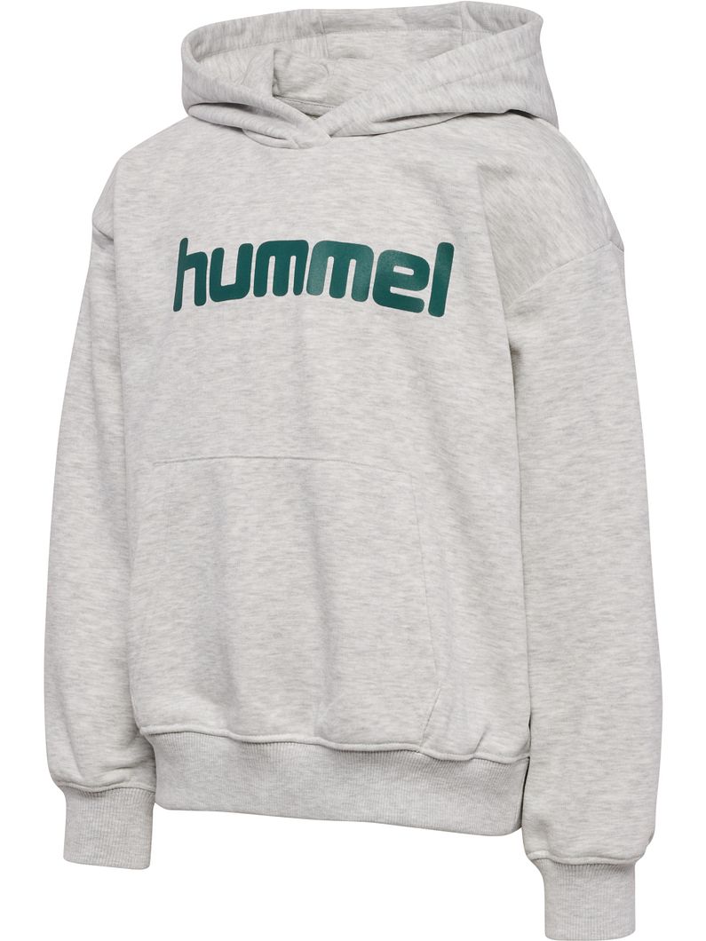 BOXY HOODIE LOGO Kapuzenpullover Kids