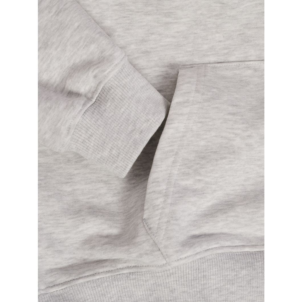 BOXY HOODIE LOGO Kapuzenpullover Kids