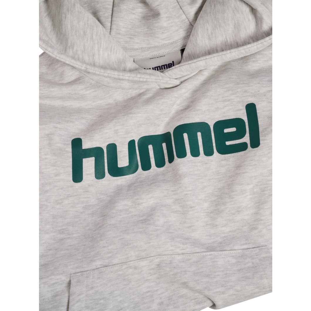 BOXY HOODIE LOGO Kapuzenpullover Kids