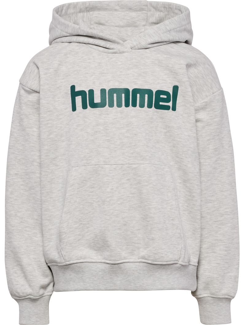 BOXY HOODIE LOGO Kapuzenpullover Kids