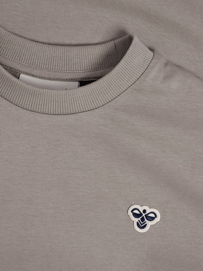 hmlJR Loose T-Shirt Kids