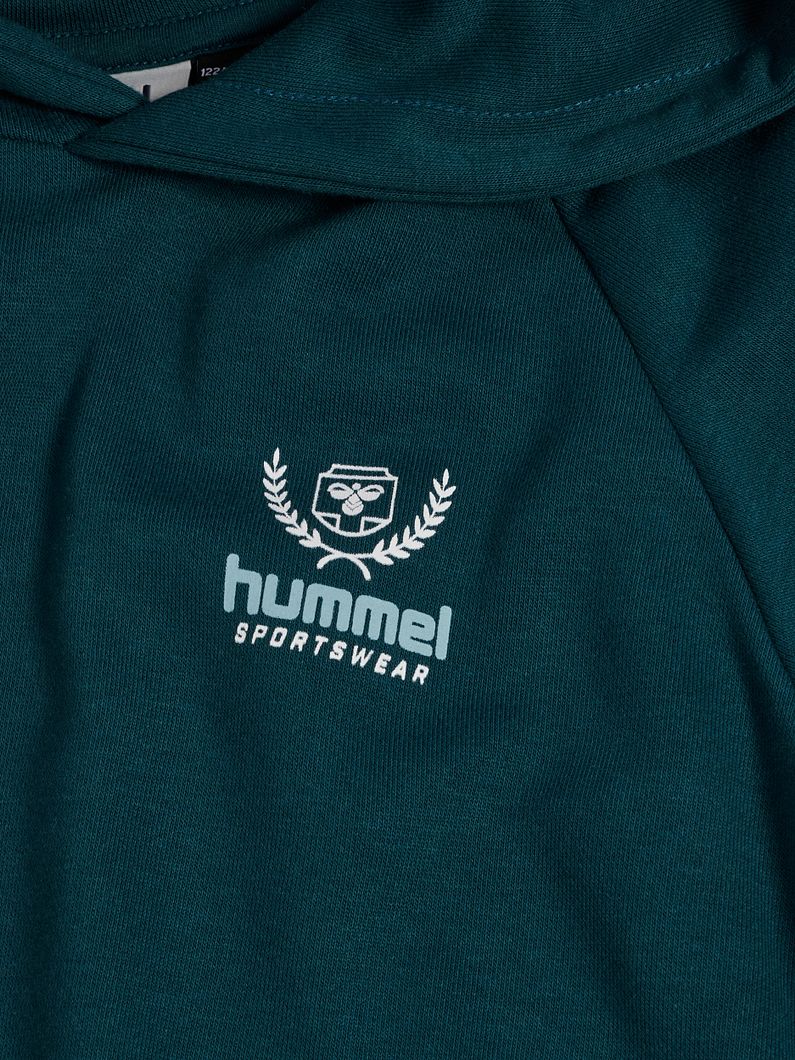 BTS Hoodie Kids