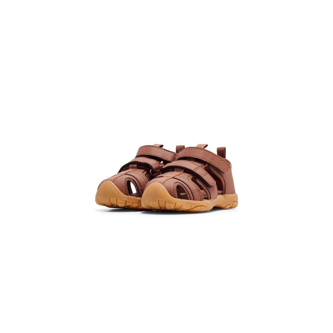 Sandal Velcro Infant Sandalen Kids