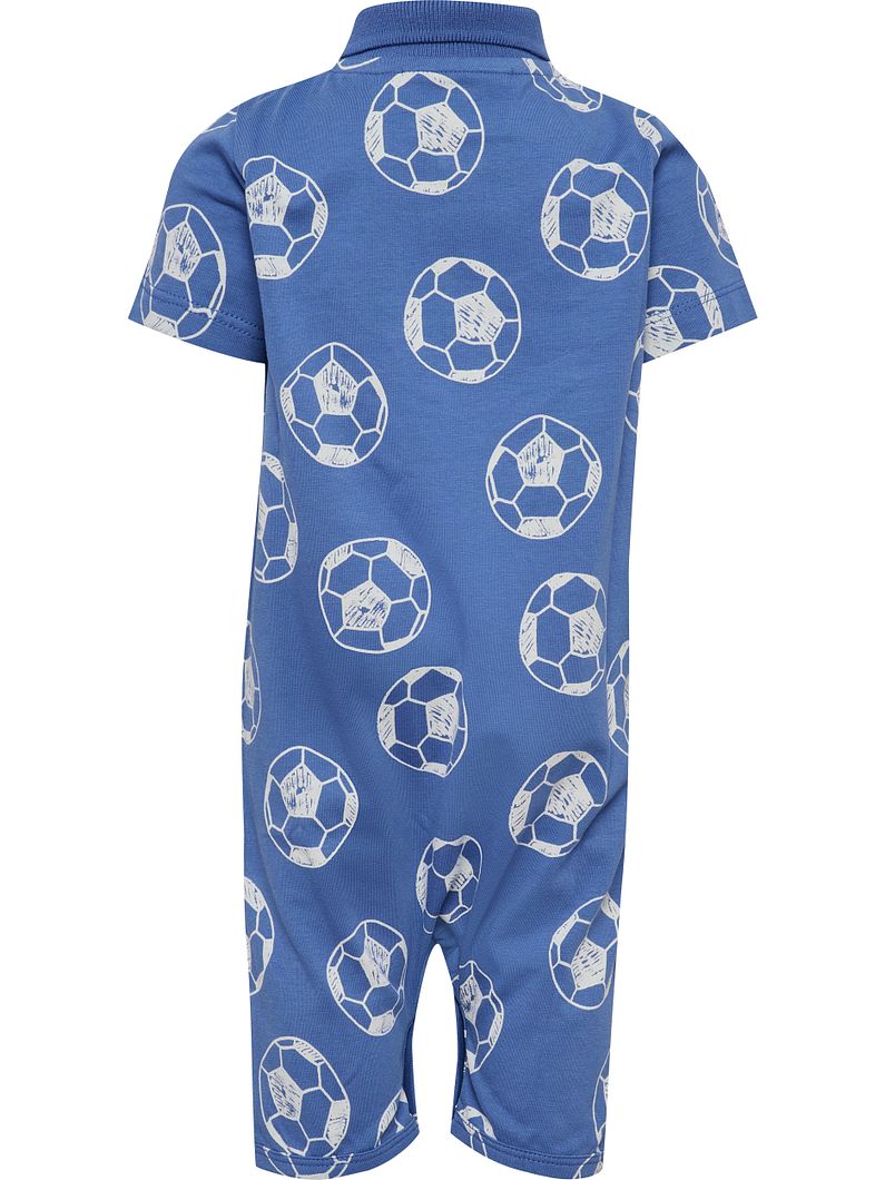hmlMINI REG Poloshirt Bodysuit Kurzarm Kids