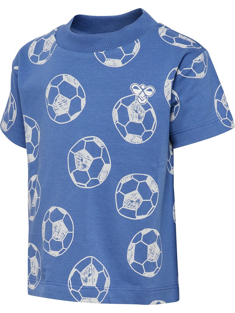 MINI LOOSE AOP T-SHIRT Kids