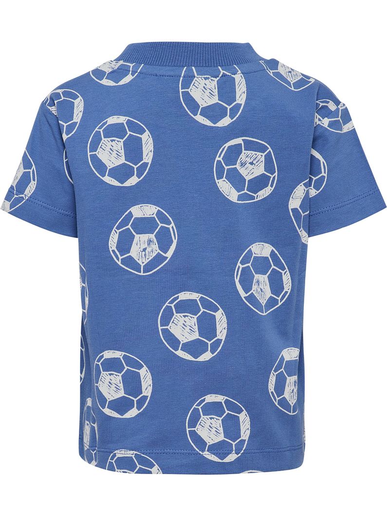 MINI LOOSE AOP T-SHIRT Kids