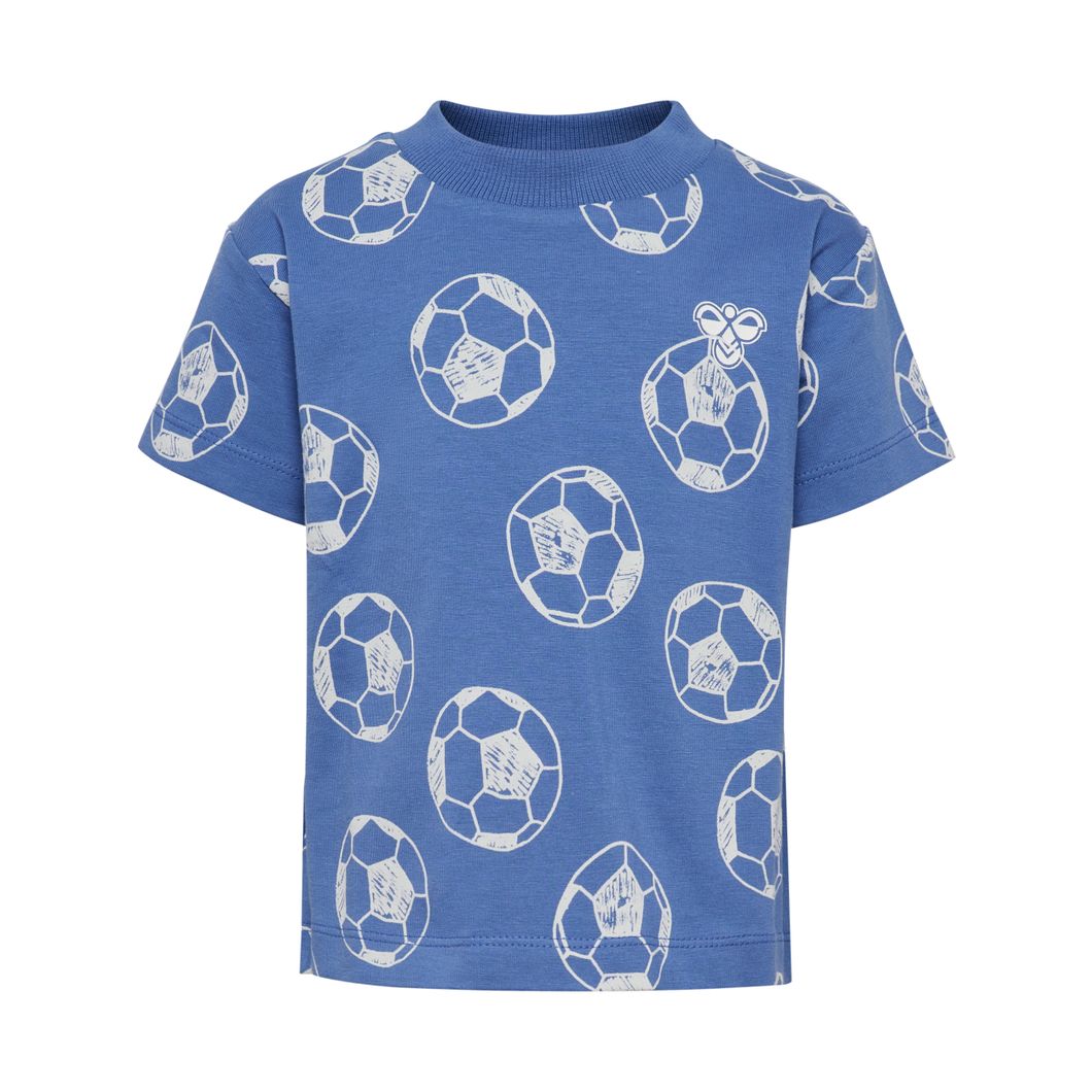 MINI LOOSE AOP T-SHIRT Kids