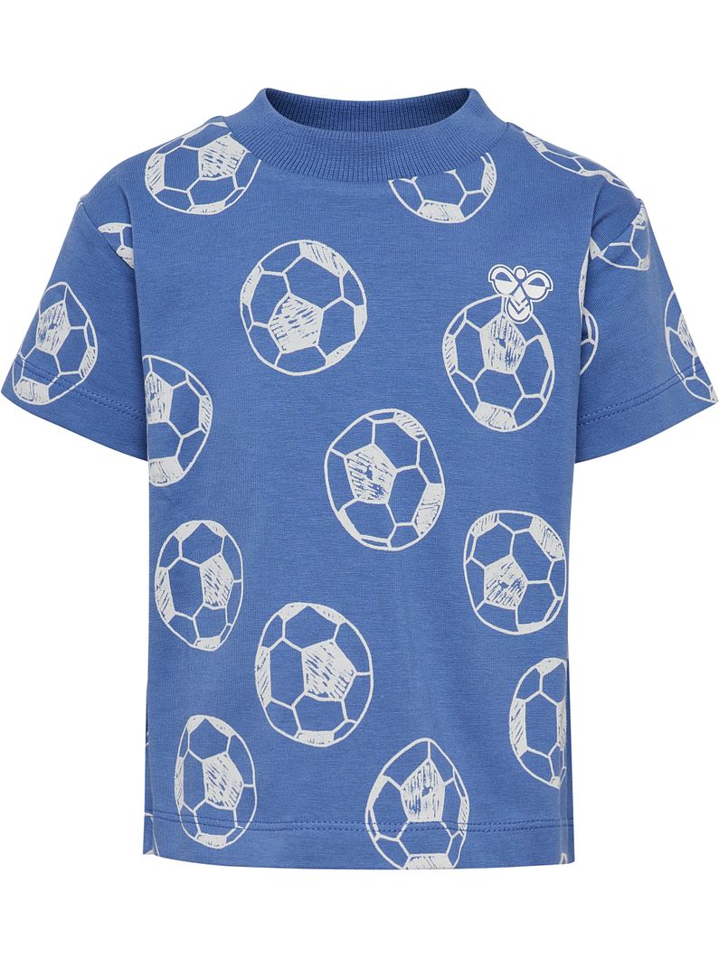 MINI LOOSE AOP T-SHIRT Kids